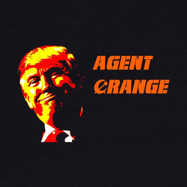 Agent Orange by SinFin